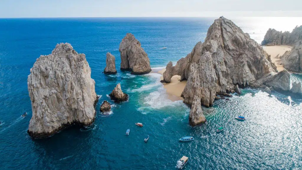 Cabo San Lucas Homes For Sale