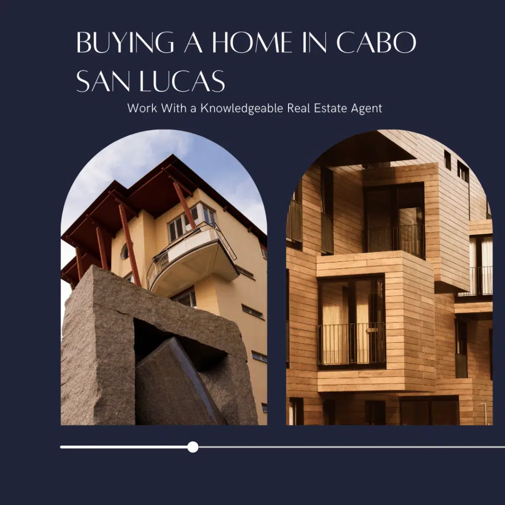 Buying a Home in Cabo San Lucas