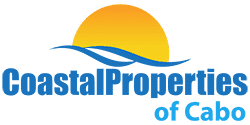Coastal Properties of Cabo 4 color logo