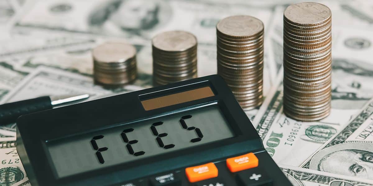 hoa fees