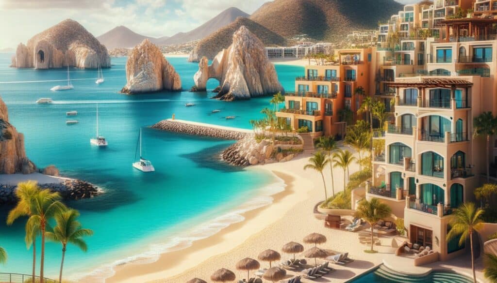 Beyond Timeshares: Unlocking True Equity with Fractional Ownership in Cabo
