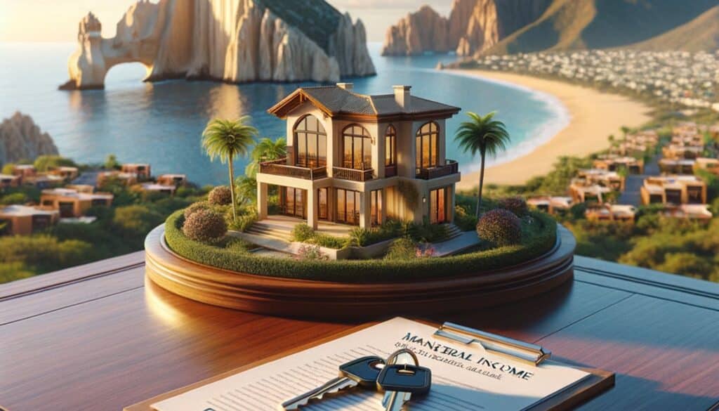 Maximize Your Cabo Returns: The Wealthy American's Guide to Co-Ownership & Luxury Rental Income