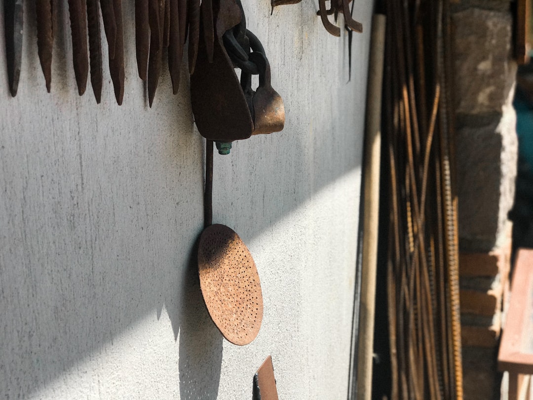 A set of house keys, symbolizing home ownership.