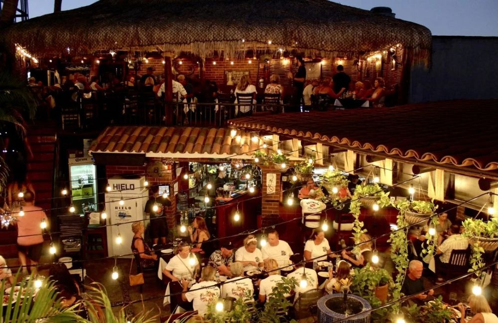 Salvatore’s Italian Restaurant